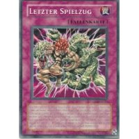 Letzter Spielzug TP6-DE015
