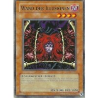 Wand der Illusionen TP7-DE014