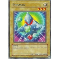Prisman TP7-DE017