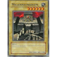 Milleniumgolem TP7-DE018