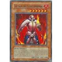 Thestalos, der Feuersturmmonarch TP8-DE009