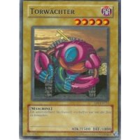 Torw&auml;chter TP8-DE013