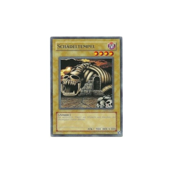Sch&auml;deltempel TP8-DE016