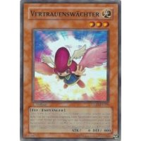 Vertrauenswächter TSHD-DE009