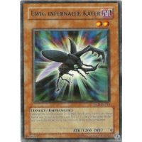 Ewig infernaler Käfer TSHD-DE014
