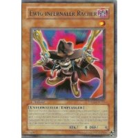 Ewig infernaler Rächer TSHD-DE015