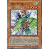 Rosenvogel TSHD-DE018