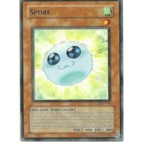 Spore TSHD-DE019