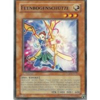 Feenbogenschütze TSHD-DE020