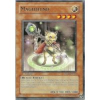 Magiehund TSHD-DE023