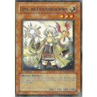 Lyna, die Lichtverzauberin TSHD-DE024