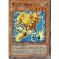 Wattgiraffe TSHD-DE025