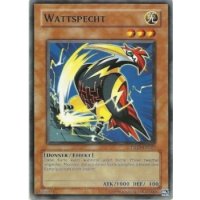 Wattspecht TSHD-DE027