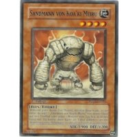 Sandmann von Koa'ki Meiru TSHD-DE028