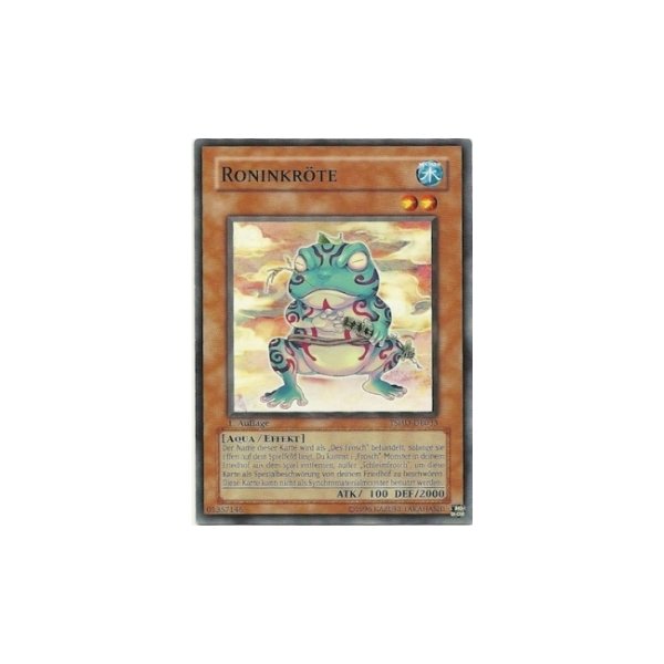 Roninkr&ouml;te TSHD-DE033