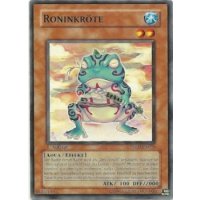 Roninkröte TSHD-DE033