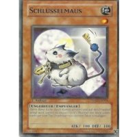 Schlüsselmaus TSHD-DE036