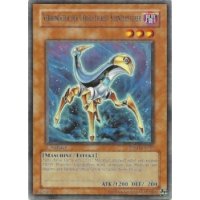 Verbündeter der Gerechtigkeit Kernzerstörer TSHD-DE037