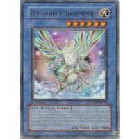 Herold der Vollkommenheit (Ultra Rare) TSHD-DE039