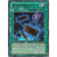 In die Leere (Ultra Rare) TSHD-DE049