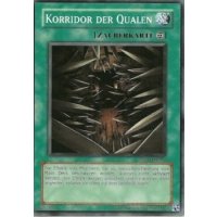 Korridor der Qualen TSHD-DE062