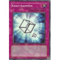 Kraftrahmen TSHD-DE063