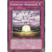 Schwarzflügel - Bombardierung TSHD-DE065