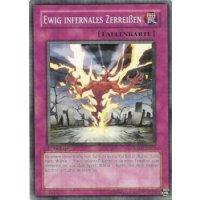 Ewig infernales Zerreißen TSHD-DE069
