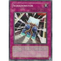 Schadenstor TSHD-DE070