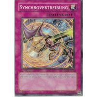 Synchrovertreibung TSHD-DE079