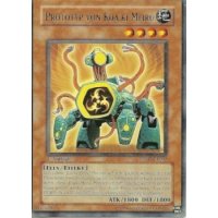 Prototyp von Koa'ki Meiru TSHD-DE082