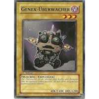 Genex-&Uuml;berwacher TSHD-DE090