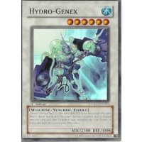 Hydro-Genex TSHD-DE095