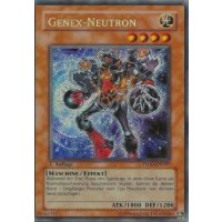 Genex-Neutron TSHD-DE097