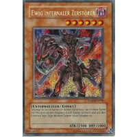 Ewig infernaler Zerstörer TSHD-DE098