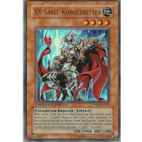 XX-Säbel-Koboldritter TSHD-DESP1