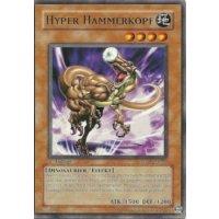 Hyper Hammerkopf SD09-DE007