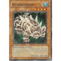 Hydrogeddon SD09-DE010