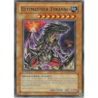 Ultimativer Tyranno SD09-DE014