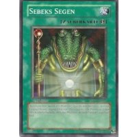 Sebeks Segen SD09-DE020