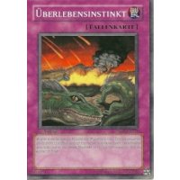 Überlebungsinstinkt SD09-DE029