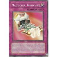Magischer Armschild SD09-DE032