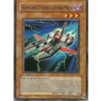 Schwerer Unterstützungs-Mech SD10-DE011