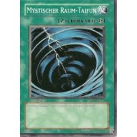 Mystischer Raum-Taifun SD10-DE024