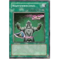 Waffenwechsel SD10-DE028