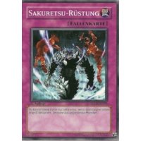 Sakuretsu-Rüstung SD10-DE033