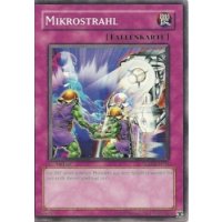 Mikrostrahl SD10-DE034