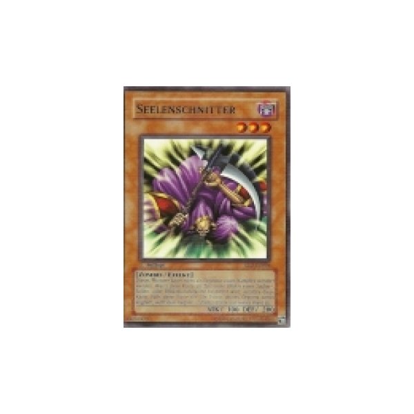 Seelenschnitter SD2-DE006