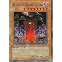 Verzweiflung aus der Finsternis SD2-DE007