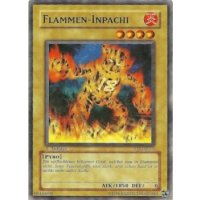 Flammen-Inpachi SD3-DE003